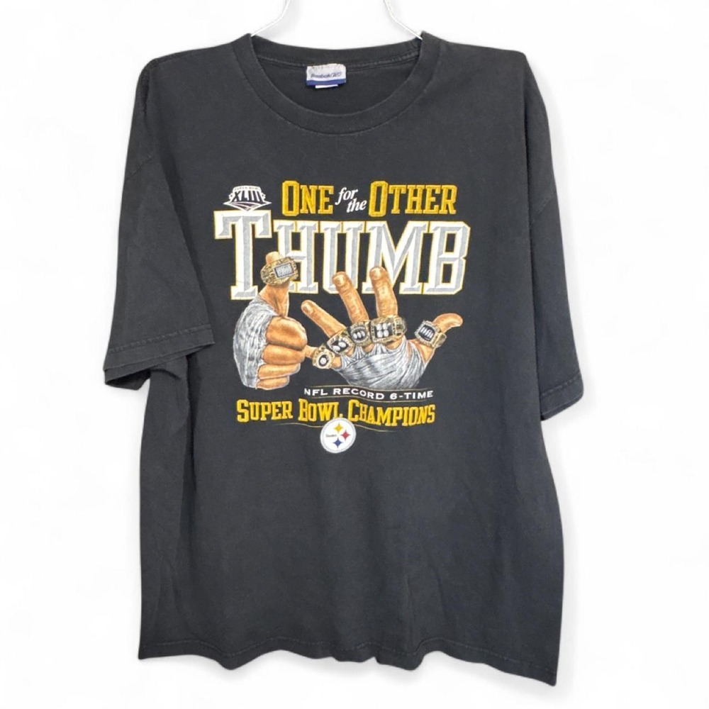 Pittsburgh Steelers shirt